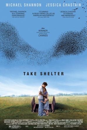 Take Shelter - Movie Poster (thumbnail)
