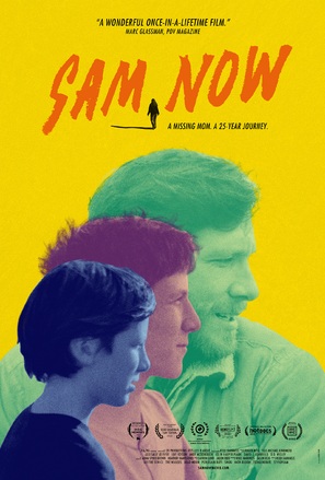 Sam Now - Movie Poster (thumbnail)