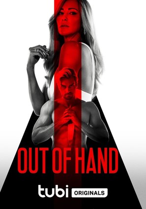 Out of Hand - Movie Poster (thumbnail)