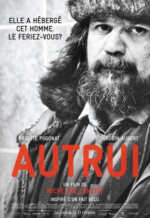 Autrui - Canadian Movie Poster (thumbnail)