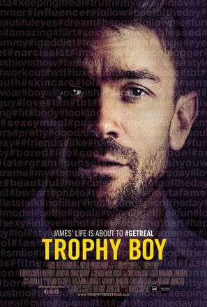 Trophy Boy