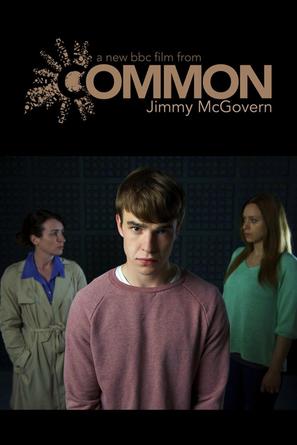 Common - Movie Poster (thumbnail)