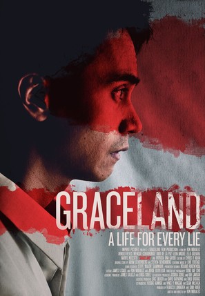 Graceland - Philippine Movie Poster (thumbnail)