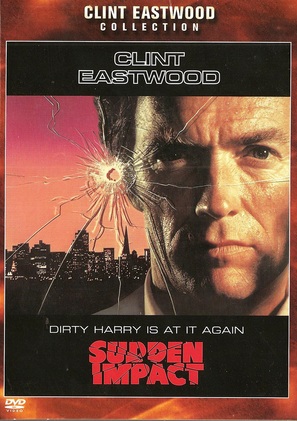 Sudden Impact - Movie Cover (thumbnail)