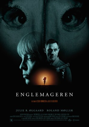 Englemageren - Danish Movie Poster (thumbnail)