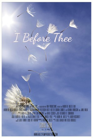 I Before Thee - Movie Poster (thumbnail)