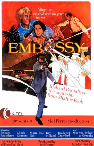 Embassy  Poster
