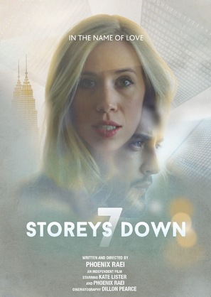 7 Storeys Down - Australian Movie Poster (thumbnail)