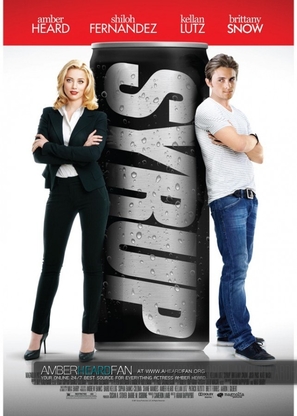 Syrup - Movie Poster (thumbnail)