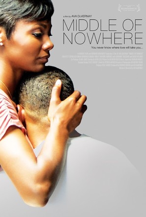 Middle of Nowhere - Movie Poster (thumbnail)
