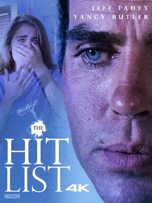 The Hit List - Movie Cover (thumbnail)