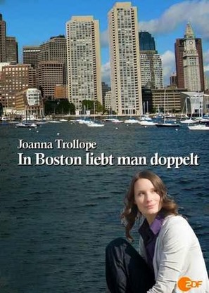 Joanna Trollope: In Boston liebt man doppelt - German Movie Cover (thumbnail)