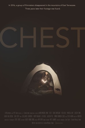 Chest - Movie Poster (thumbnail)