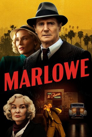 Marlowe - poster (thumbnail)
