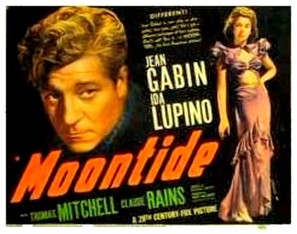 Moontide - Movie Poster (thumbnail)
