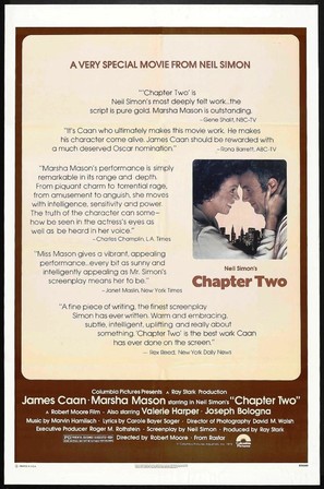 Chapter Two - Movie Poster (thumbnail)