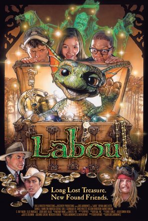 Labou - Movie Poster (thumbnail)