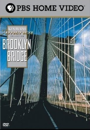 Brooklyn Bridge - DVD movie cover (thumbnail)