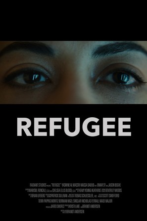 Refugee - Movie Poster (thumbnail)