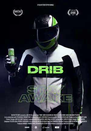DRIB Poster