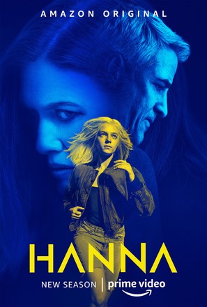 &quot;Hanna&quot;