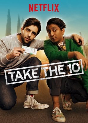 Take the 10 - Movie Poster (thumbnail)