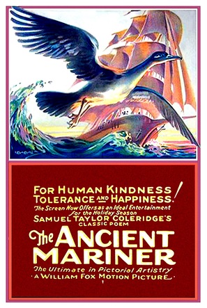 The Ancient Mariner - Movie Poster (thumbnail)