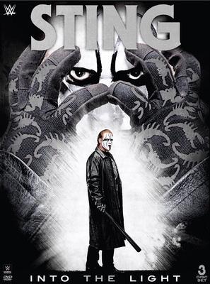 Sting: Into the Light - Movie Cover (thumbnail)