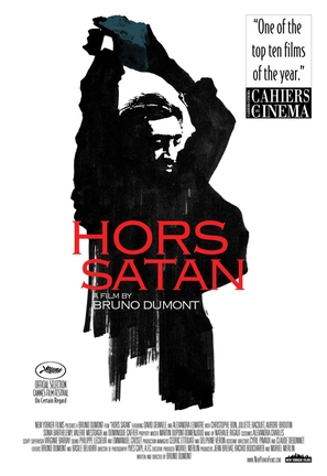Hors Satan - Movie Poster (thumbnail)