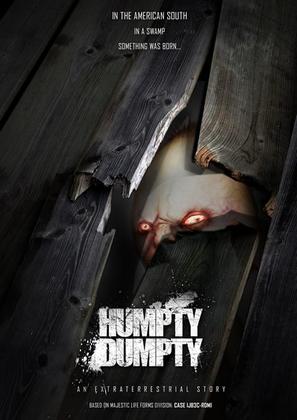 Humpty Dumpty - Movie Poster (thumbnail)