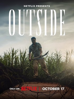 Outside - Philippine Movie Poster (thumbnail)