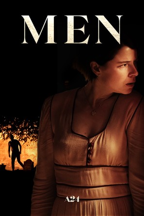 Men - Movie Cover (thumbnail)