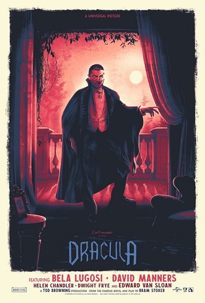 Dracula