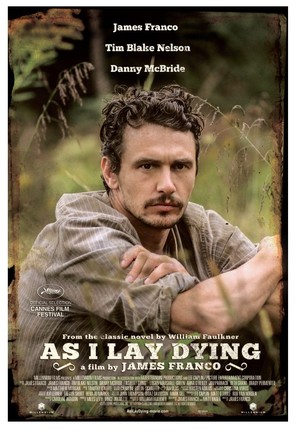 As I Lay Dying - Movie Poster (thumbnail)