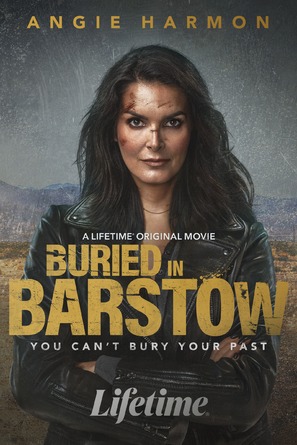 Buried in Barstow - Movie Poster (thumbnail)