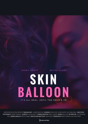 Skin Balloon - Movie Poster (thumbnail)