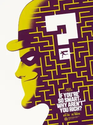 "Batman: The Animated Series" Custom