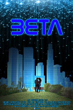 Beta - Movie Poster (thumbnail)