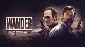Wander - British Movie Cover (thumbnail)