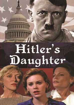 Hitler&#039;s Daughter - Movie Cover (thumbnail)