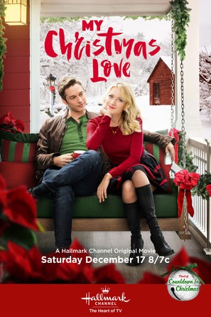 My Christmas Love - Movie Poster (thumbnail)