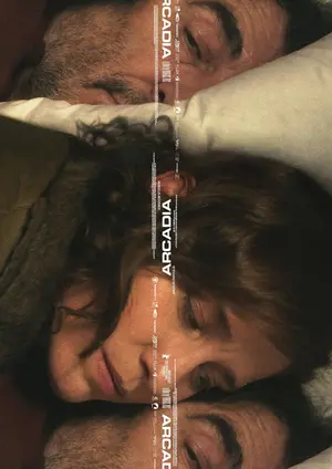 Arcadia Poster