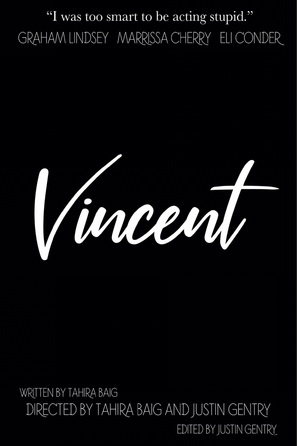 Vincent - Movie Poster (thumbnail)