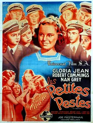 The Under-Pup Poster