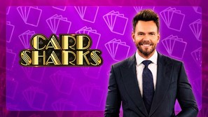 &quot;Card Sharks&quot; - Movie Cover (thumbnail)