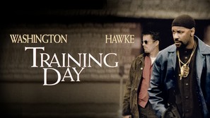 Training Day - Movie Cover (thumbnail)