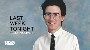 &quot;Last Week Tonight with John Oliver&quot; - Movie Cover (thumbnail)