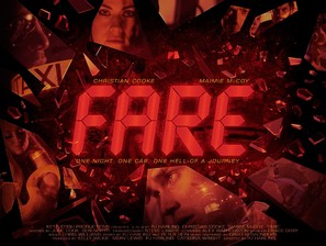 Fare - British Movie Poster (thumbnail)