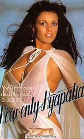 Heavenly Hyapatia - Movie Cover (thumbnail)