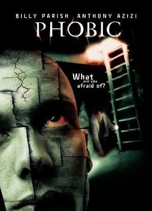 Phobic - Movie Cover (thumbnail)